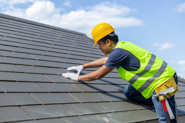 Heating Cable for Roof Installation in Bloomfield, IN
