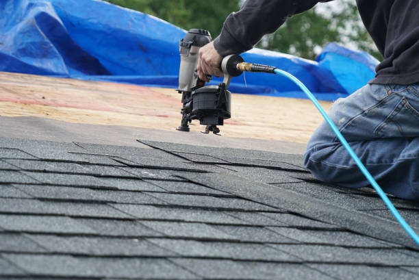 Quick and Trustworthy Emergency Roof Repair Services in Bloomfield, IN