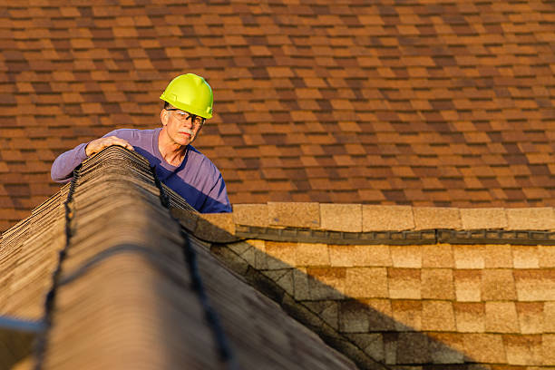 Best Commercial Roofing Services  in Bloomfield, IN