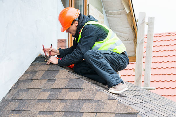 Best Roof Gutter Cleaning  in Bloomfield, IN